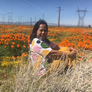 Meet your Posher, Vicky